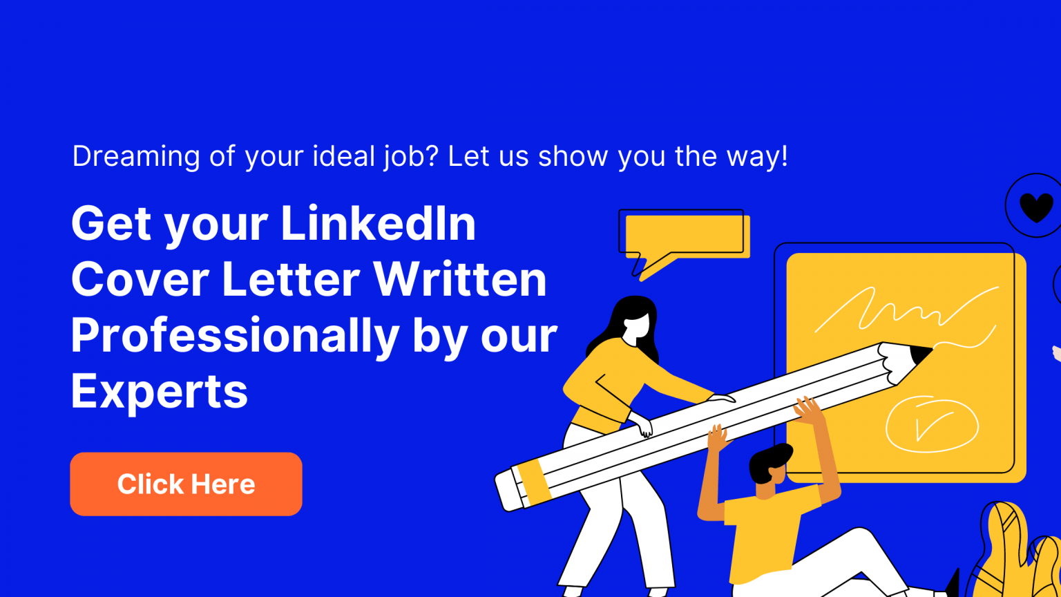 linkedin cover letter guide