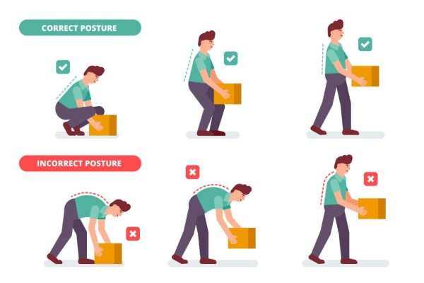 What Are The Risks Associated With Manual Handling Tempest 2520