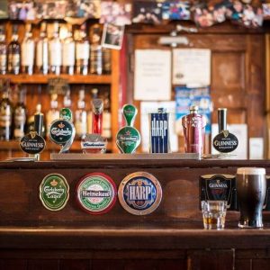 The Art of Bar Management: Tips and Strategies