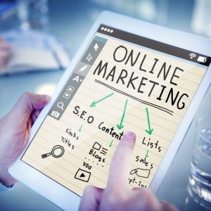 The Ultimate Guide to Digital Marketing Business [year]